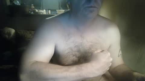 jeremiah5069 online show from November 29, 2:35 am