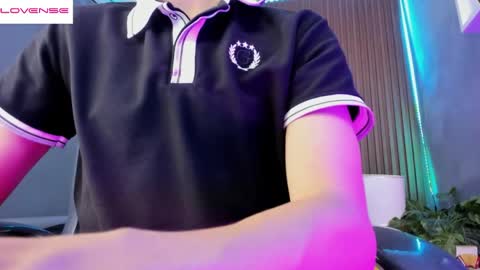  JEREMIAS  online show from May 5, 1:24 pm