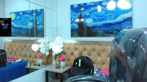  JEREMIAS  online show from November 23, 12:27 pm