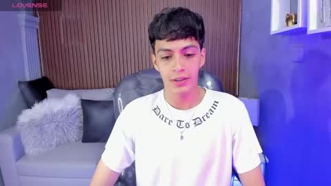  JEREMIAS  online show from May 11, 2:45 pm