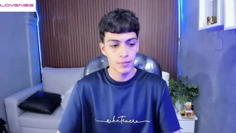  JEREMIAS  online show from May 6, 1:33 pm