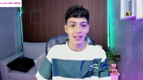 JEREMIAS  online show from May 3, 1:14 pm