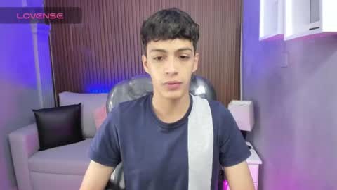  JEREMIAS  online show from June 16, 1:02 pm