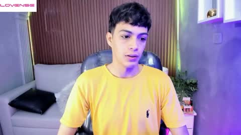  JEREMIAS  online show from May 4, 1:24 pm