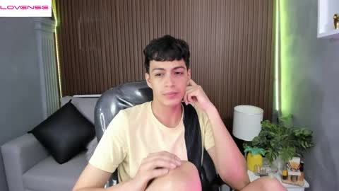  JEREMIAS  online show from May 7, 1:44 pm