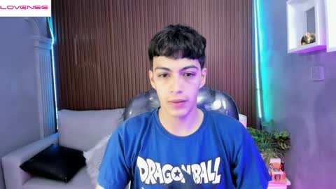  JEREMIAS  online show from May 2, 1:14 pm