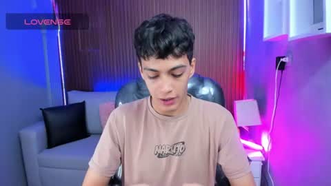  JEREMIAS  online show from June 24, 1:36 pm