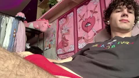 jeremy1scott online show from April 24, 4:48 am