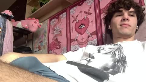 jeremy1scott online show from April 21, 5:02 am