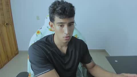 Snapshot of jeremy_colton_hot chatting on February 12, 7:55 am jeremy_colton_hot online show from February 12, 7:55 am