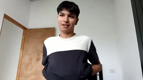 jeremy_handsome online show from June 26, 4:20 pm