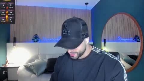 Jeremy online show from February 15, 9:01 pm