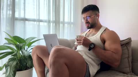 Jeremy online show from June 16, 12:51 pm