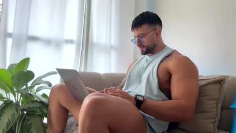 Jeremy online show from June 26, 3:36 pm