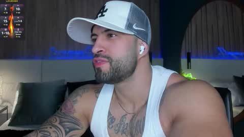 Jeremy online show from February 17, 4:50 pm