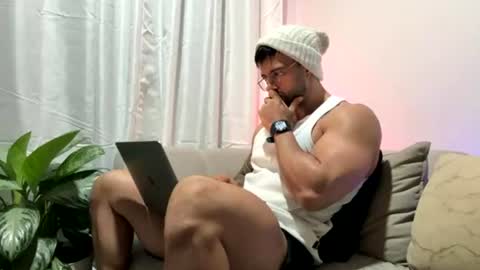 Jeremy online show from June 21, 9:15 am