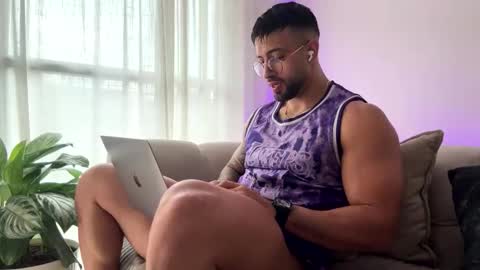 Jeremy online show from June 10, 12:40 pm