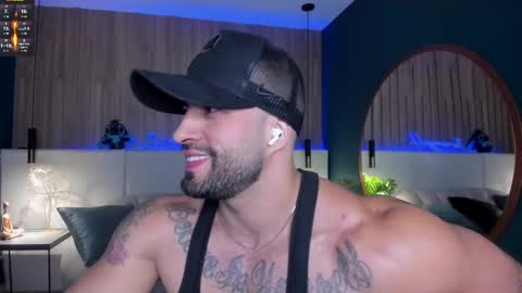 Jeremy online show from September 28, 10:30 pm