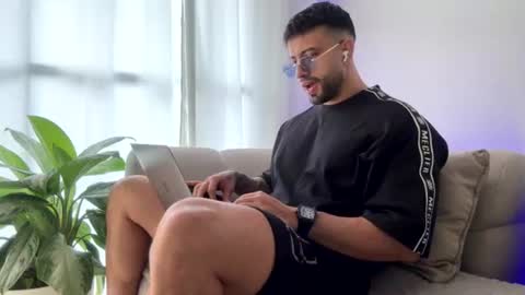 Jeremy online show from June 28, 5:08 pm