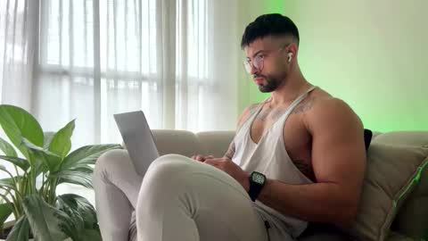 Jeremy online show from June 7, 12:45 pm