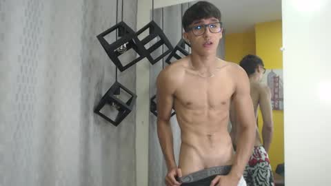 Jeremy online show from April 23, 12:29 pm