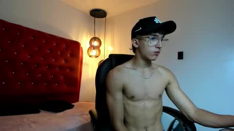 Jeremy online show from December 19, 12:46 pm