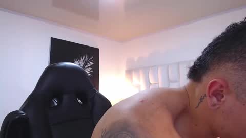 Jeremy lane online show from February 14, 12:05 am