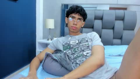 Jeremy Robbins online show from March 13, 12:24 pm