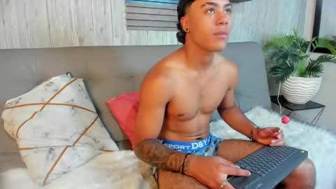 Jeremy online show from March 24, 6:56 pm