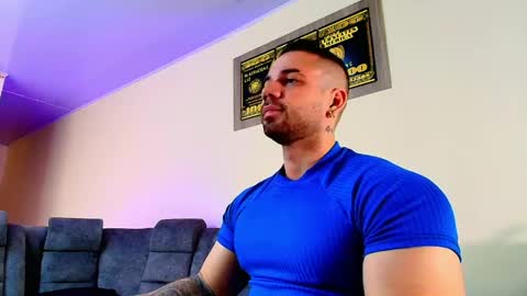 Jeremy Lowe online show from April 1, 4:59 pm