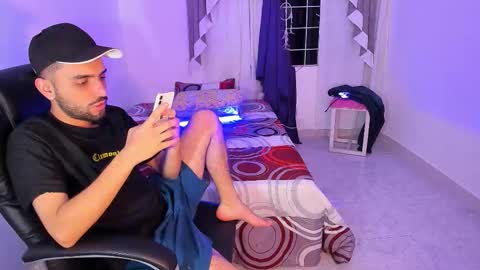 Jeremy online show from September 15, 5:53 am