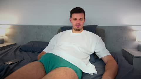 jerked_letto online show from April 9, 7:58 am
