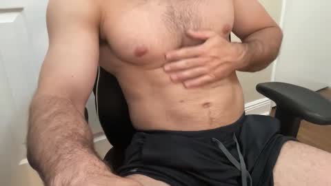 jerknchill_ online show from March 31, 12:12 am