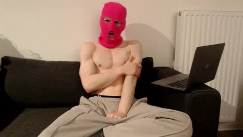 jerkoffboy99 online show from March 10, 10:05 pm