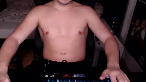 jerkomat online show from November 9, 6:12 pm