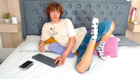 jermi_johnson online show from September 11, 3:11 pm