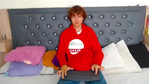 jermi_johnson online show from September 15, 2:07 pm