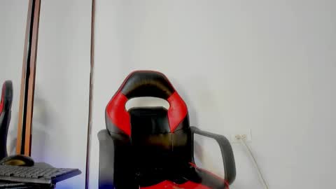 Jeronimo online show from March 6, 2:30 am