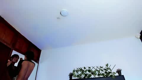 Jeronimo online show from April 28, 2:27 am