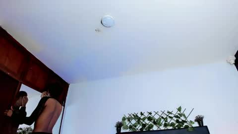 Jeronimo online show from April 28, 2:17 am