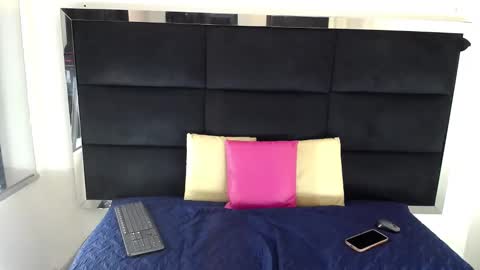 Jerom xx online show from October 20, 7:29 pm