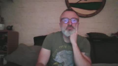 jerry250461 online show from April 10, 6:59 pm