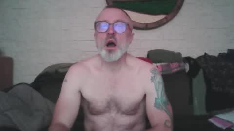 jerry250461 online show from March 26, 12:04 am