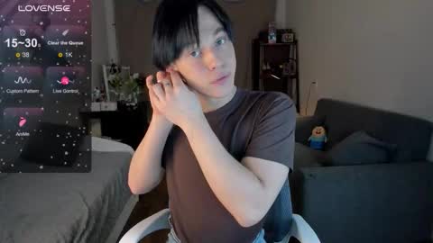 Jerry online show from February 20, 5:26 pm