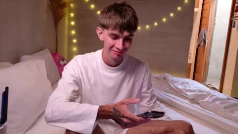 Jerry  online show from April 27, 6:21 am