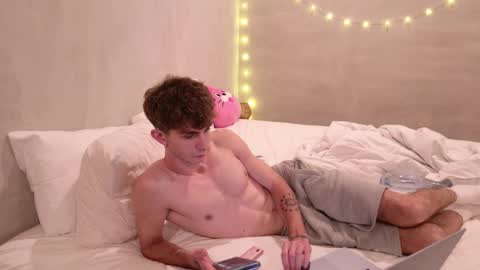 Jerry  online show from February 22, 7:48 pm