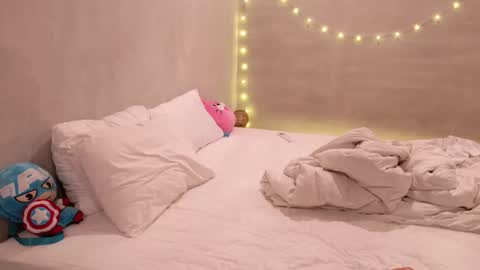 Jerry  online show from February 25, 10:00 pm