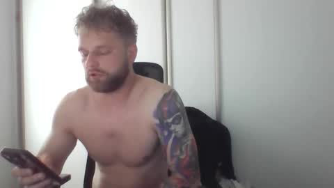 jerryalise online show from May 27, 4:09 am