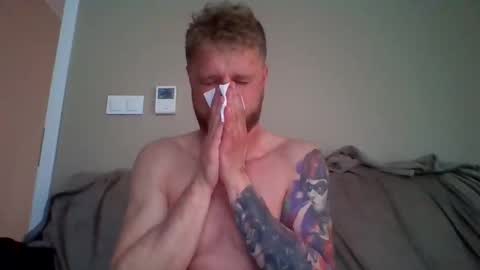 jerryalise online show from May 8, 7:31 am