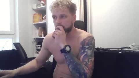 jerryalise online show from November 15, 6:15 am